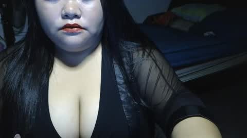 prettycarla online show from April 14, 1:38 am