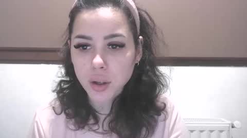 prettyjulliette online show from February 2, 7:13 pm