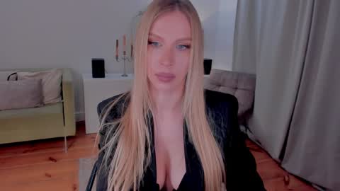 Eva online show from January 11, 12:44 am