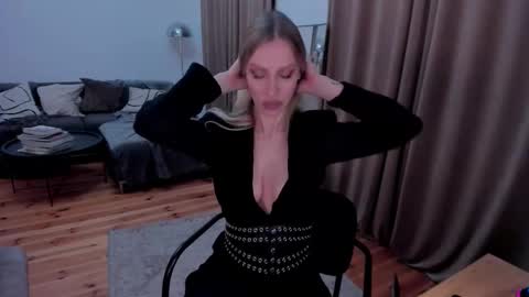 Eva online show from March 5, 1:23 am