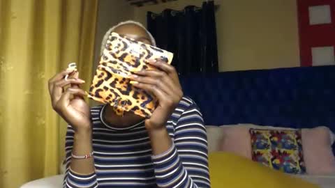 sasha online show from September 15, 7:10 pm