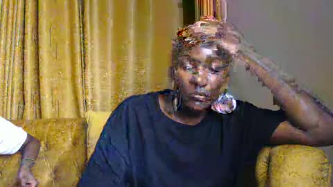 sasha online show from January 26, 6:58 pm