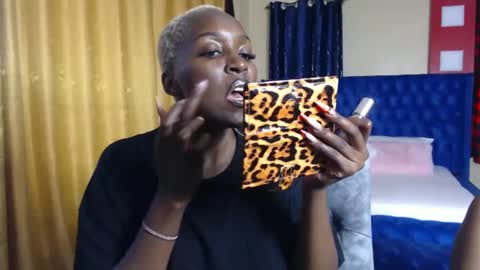 sasha online show from January 17, 11:49 am