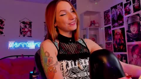 Mila -NONUDE MODEL online show from December 23, 7:49 am