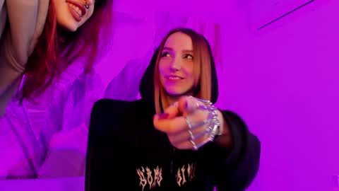 Mila -NONUDE MODEL online show from January 10, 7:46 am