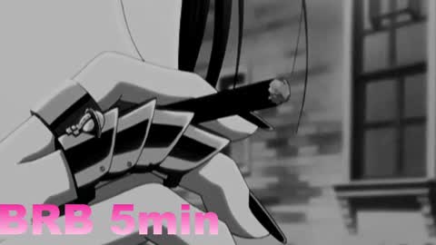 Mila -NONUDE MODEL online show from March 6, 1:24 pm