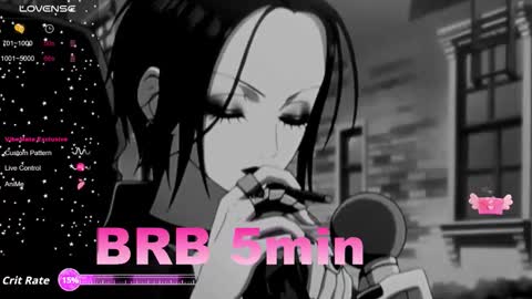 Mila -NONUDE MODEL online show from September 16, 2:14 pm