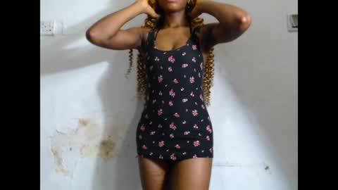 prettysexy6 online show from May 15, 10:56 pm
