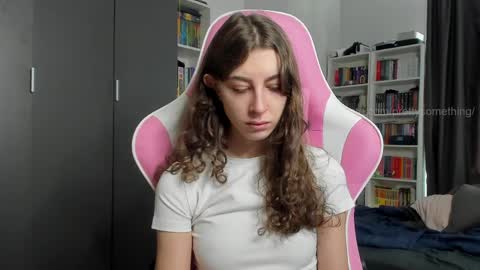 Sophie  next stream will be at Monday  i will wait you guys  online show from April 6, 6:36 am