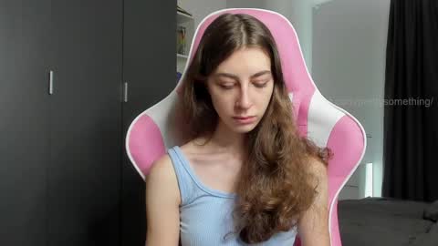 Sophie  next stream will be at Monday  i will wait you guys  online show from April 20, 7:33 am