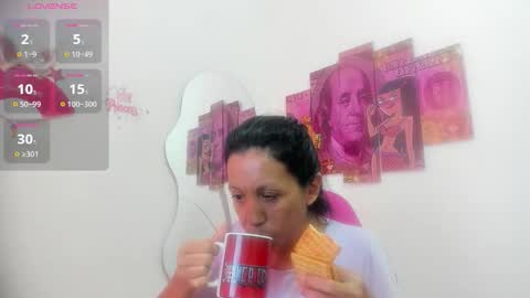 Princessa online show from February 4, 3:26 pm