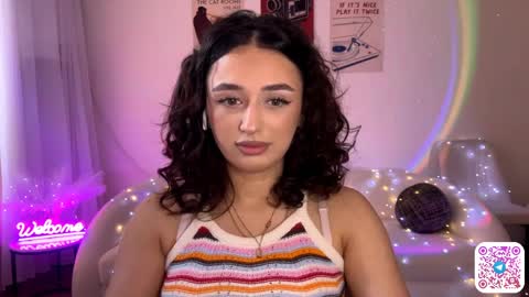 Sofi online show from April 6, 11:11 am