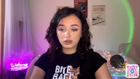 Sofi online show from April 7, 1:35 pm