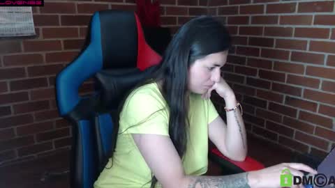 Leia online show from September 12, 11:56 pm