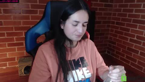 Leia online show from March 4, 10:27 pm