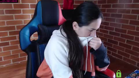 Leia online show from October 20, 2:53 pm