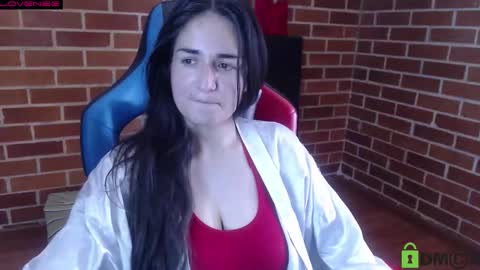 Leia online show from March 2, 8:15 pm