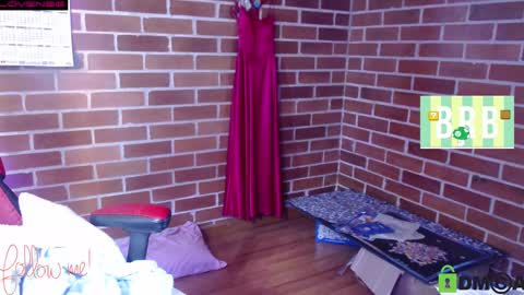 Leia online show from February 26, 1:11 pm