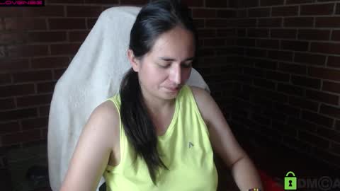 Leia online show from March 25, 11:07 pm