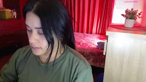 princesakelly online show from October 21, 4:05 am