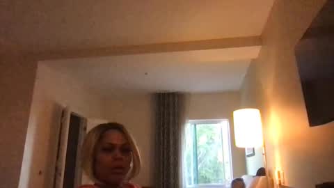 princess1tick online show from March 19, 11:09 pm