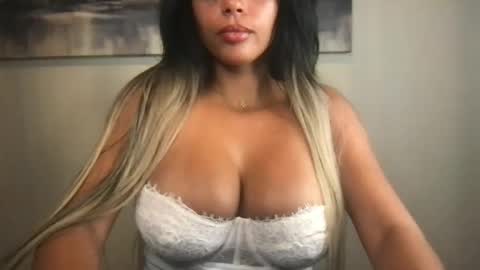 princess1tick online show from September 15, 5:05 am