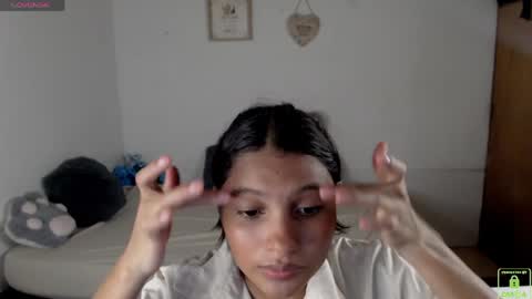 An online show from June 1, 8:43 pm