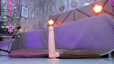 ANIEE online show from November 14, 3:01 pm