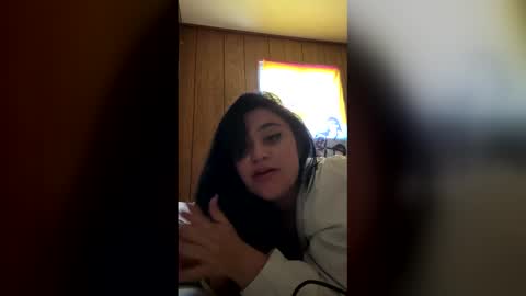 Princess online show from April 8, 2:19 pm