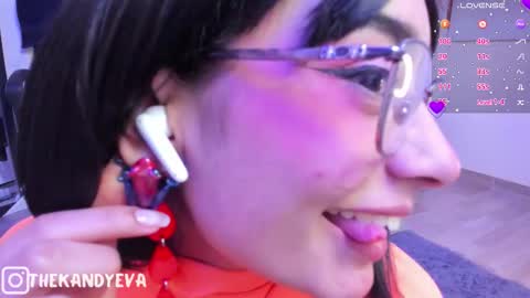 evaaa new account Beth online show from November 22, 1:19 am