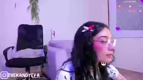 evaaa new account Beth online show from January 8, 9:30 pm