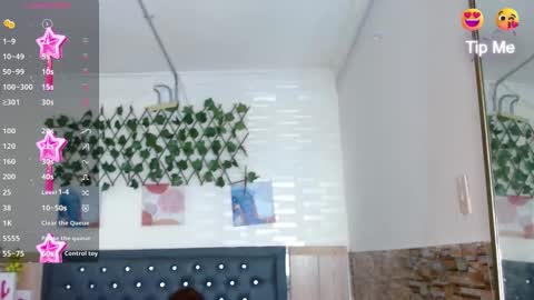 Princess Martinez online show from September 17, 4:27 pm