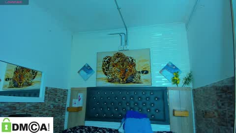 Princess Martinez online show from April 7, 3:25 pm