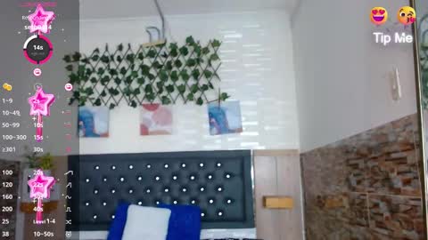 Princess Martinez online show from September 23, 4:49 pm