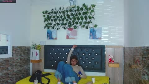 Princess Martinez online show from March 5, 3:29 pm