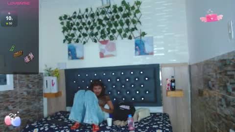 Princess Martinez online show from March 10, 4:35 pm