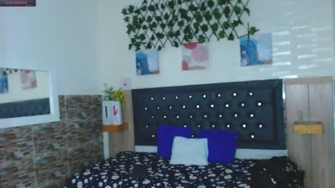 Princess Martinez online show from February 12, 4:22 pm