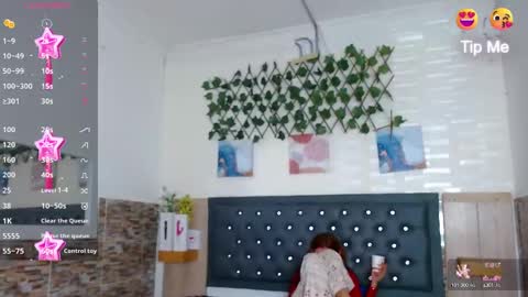 Princess Martinez online show from September 18, 4:38 pm