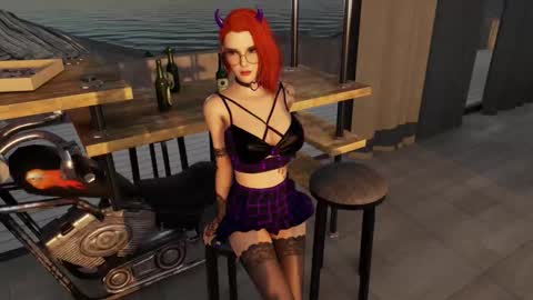 Rose online show from September 23, 3:04 am