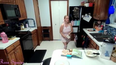 Princess Rose online show from September 12, 3:19 pm