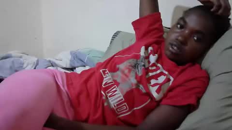 princess_scovia online show from February 11, 7:10 am