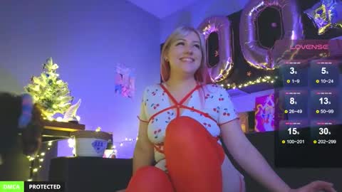 Yo Im Sofiee online show from December 13, 7:53 pm