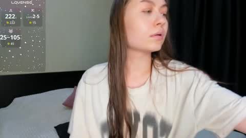 Sonya online show from July 13, 2:07 pm