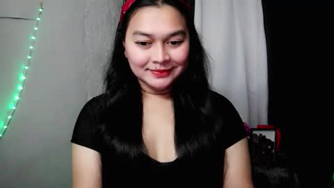 Aimi online show from December 13, 10:27 pm