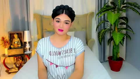 princess DONT FORGET TO FOLLOW ME online show from April 21, 6:04 pm