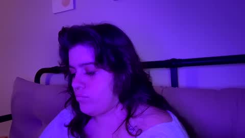 princessviccxo online show from February 8, 8:09 am