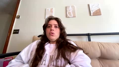 princessviccxo online show from September 13, 7:00 pm