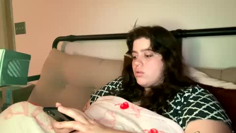 princessviccxo online show from February 4, 9:07 am