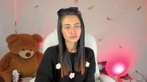 princessluna_14 online show from October 4, 10:36 pm