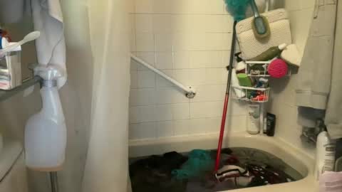 princessoftenis44 online show from February 16, 4:53 pm